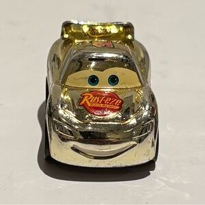 Lot Of 5 Disney Pixar Cars Micro Drifters Bundle Offer